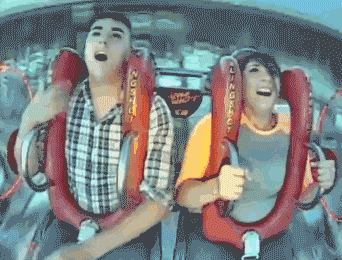 每次用这个倒水的时候都感觉不对劲