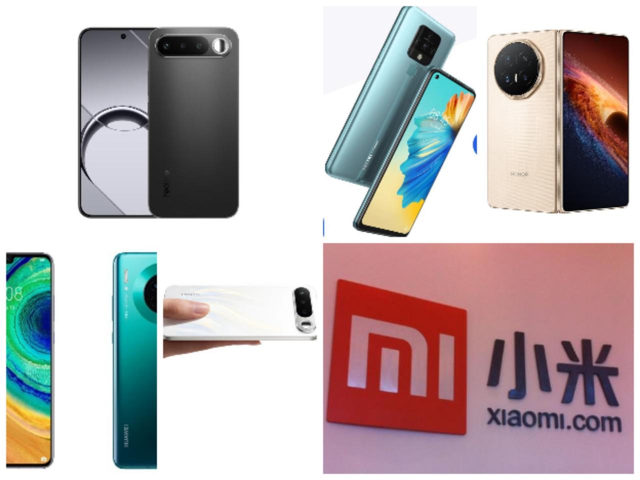 彻底反转！俄罗斯苹果三星狂降价清仓，中国手机狂卖占据七成市场。一边是苹果、