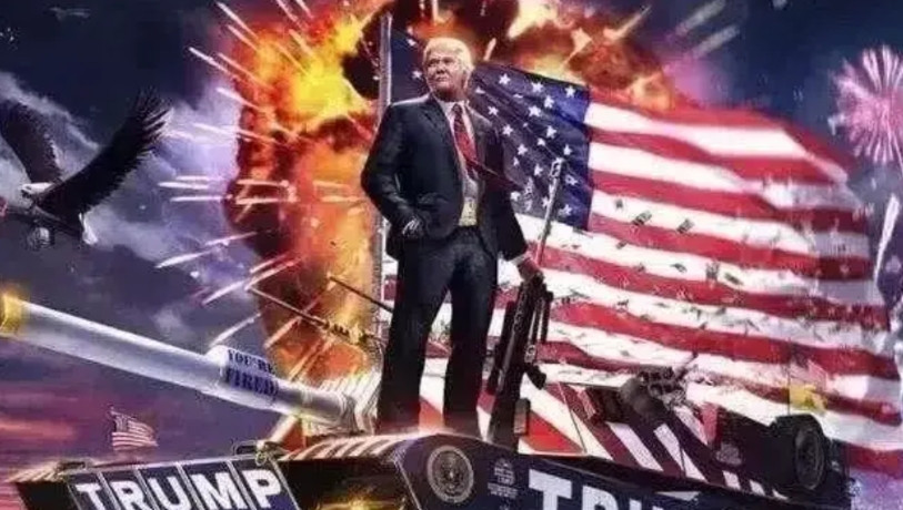 为什么韩国新总统又去访日了？为什么巴铁跟美国合作了？为什么俄罗斯又跟美国眉来