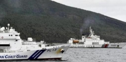 终于认清现实了！随着中国和日本之间的关系持续恶化，日本如今也是终于认识到了问题的