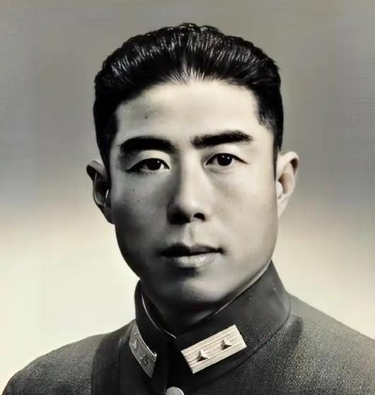 1950年，一个叫张克明的人来到四川通江，和一个村姑结婚。村姑发现这个丈夫不对劲