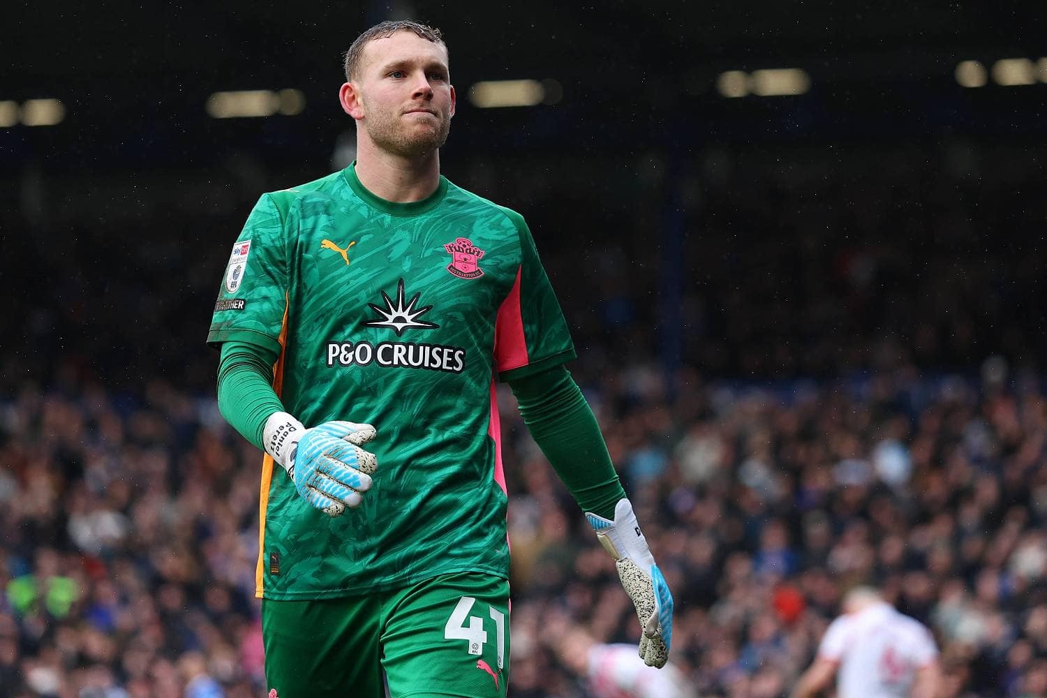 佩雷茨谈及他的未来：“我现在还不知道。目前，我正在享受每场比赛。然后我们会看看未