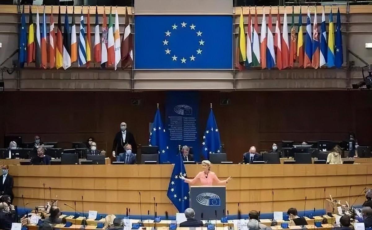 谁能想到，平时靠着中国疯狂“回血”赚取欧元的国家，现在竟然跳出来想砸中国人的锅！