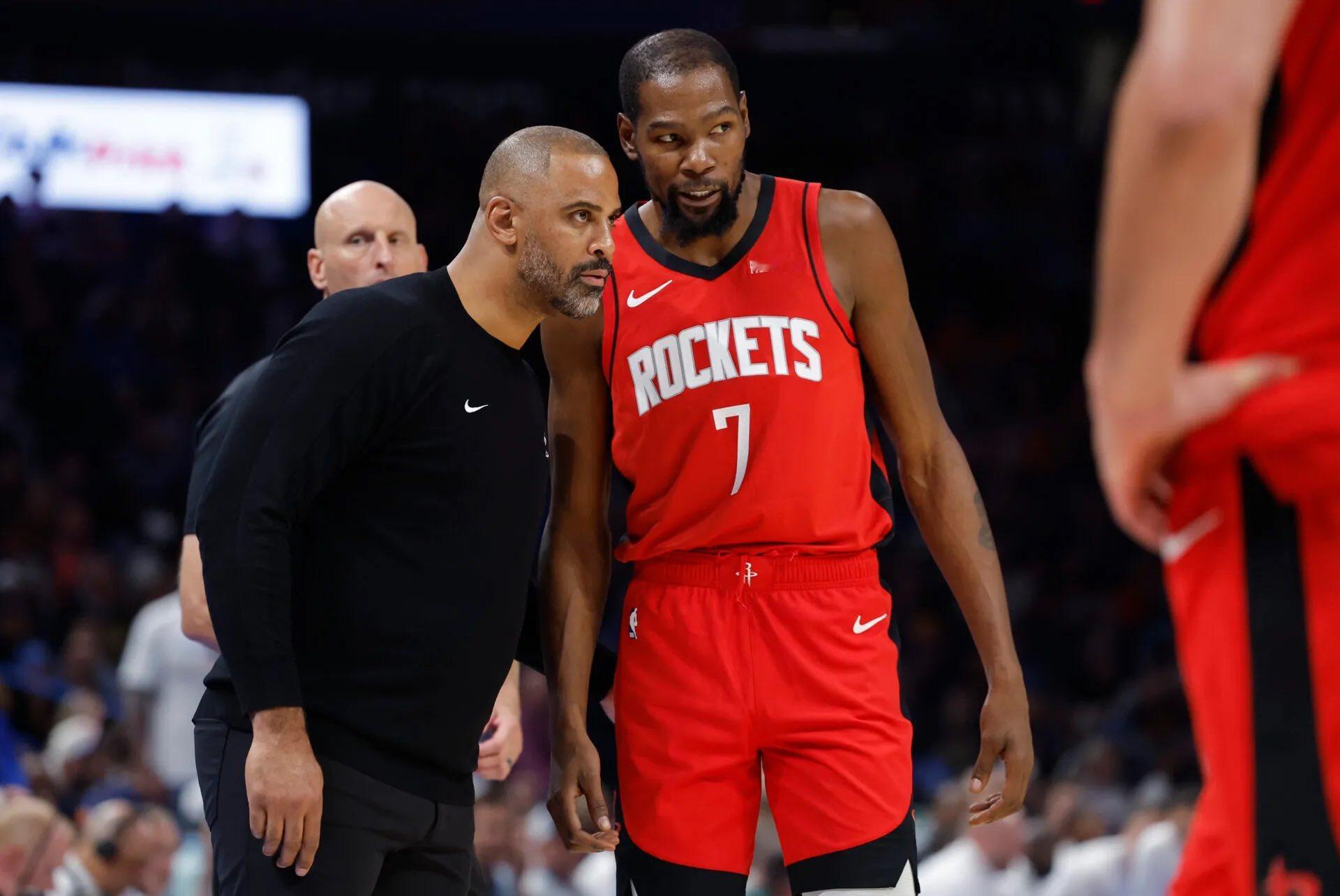 火箭交易截止日前不会引进控卫ESPN记者MichaelC.Wright报道