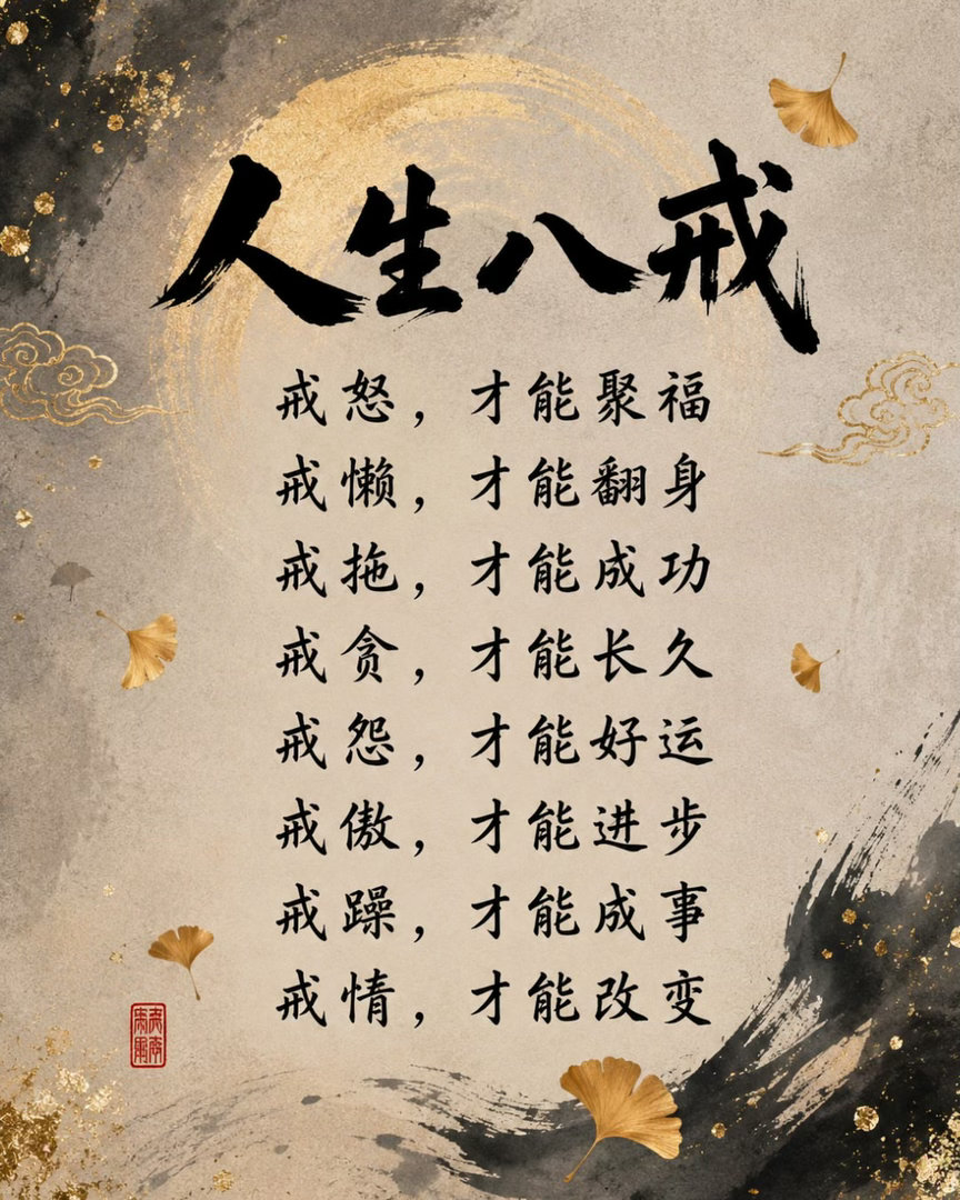 我一直所追求的舒服的人际关系，是一定的克制以及相对的自由。早安！早安心语早安