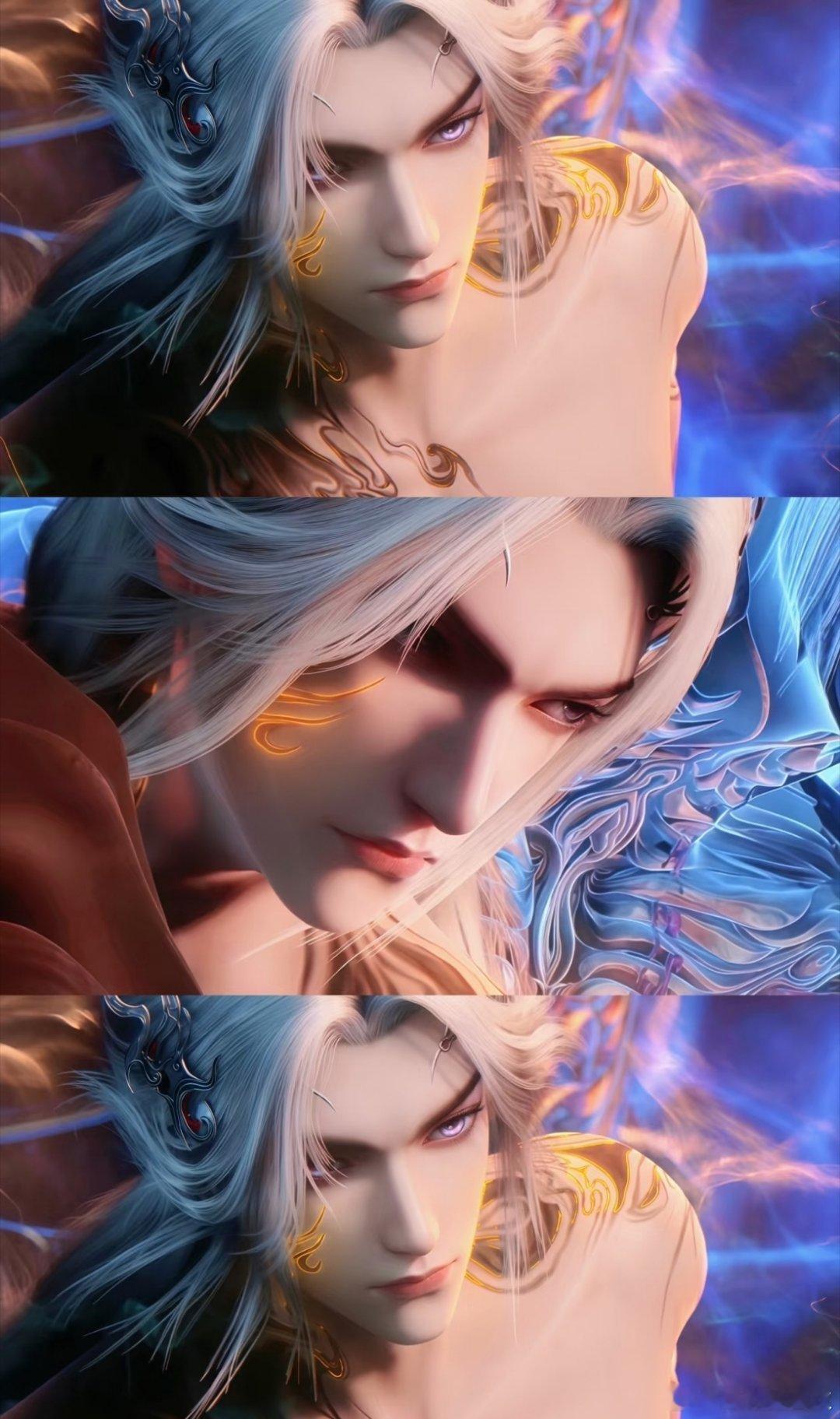 王林壁纸动漫点评团丨次元新星计划