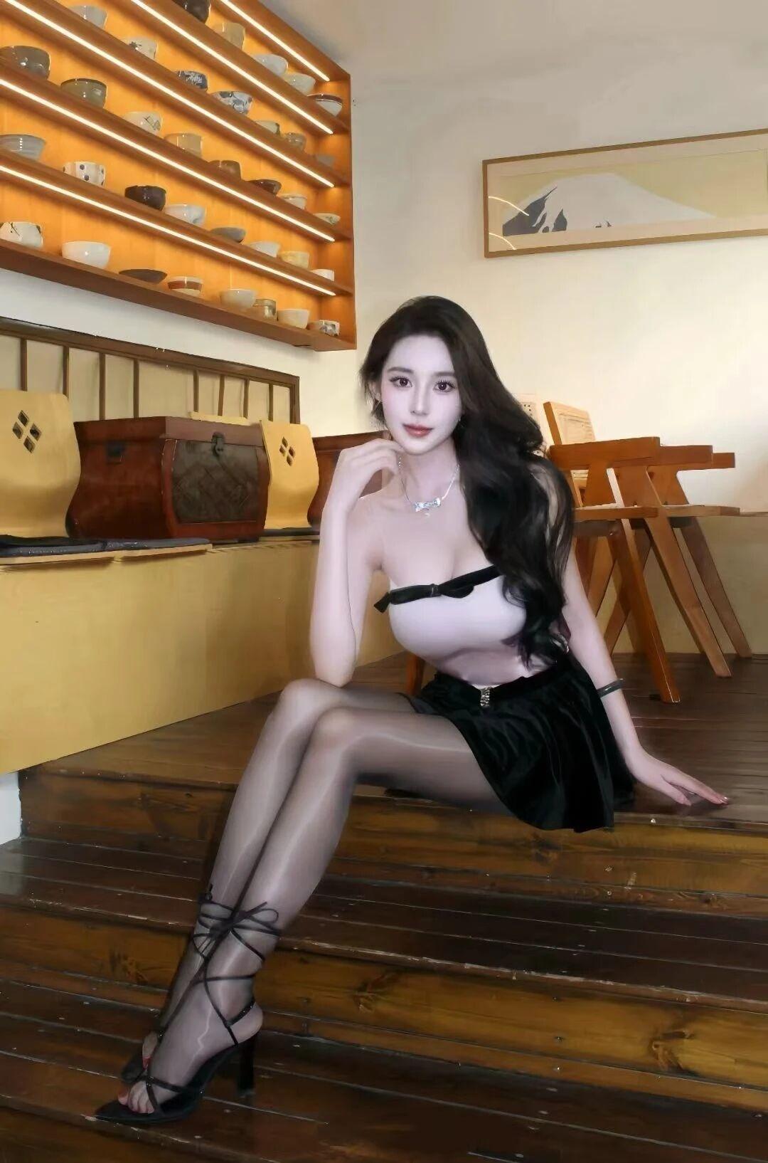什么样的女人,最容易吸引到男人?😘