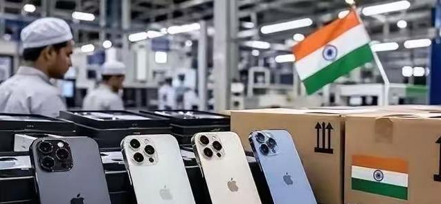 赤裸裸的现实！美国，iPhone18Pro售价折合8046元；日本，同机型售价折