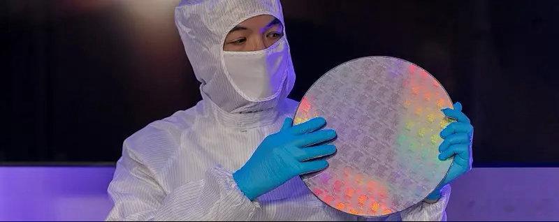 A股最具前景的硬科技五雄：------1.中芯国际（688981.SH/0