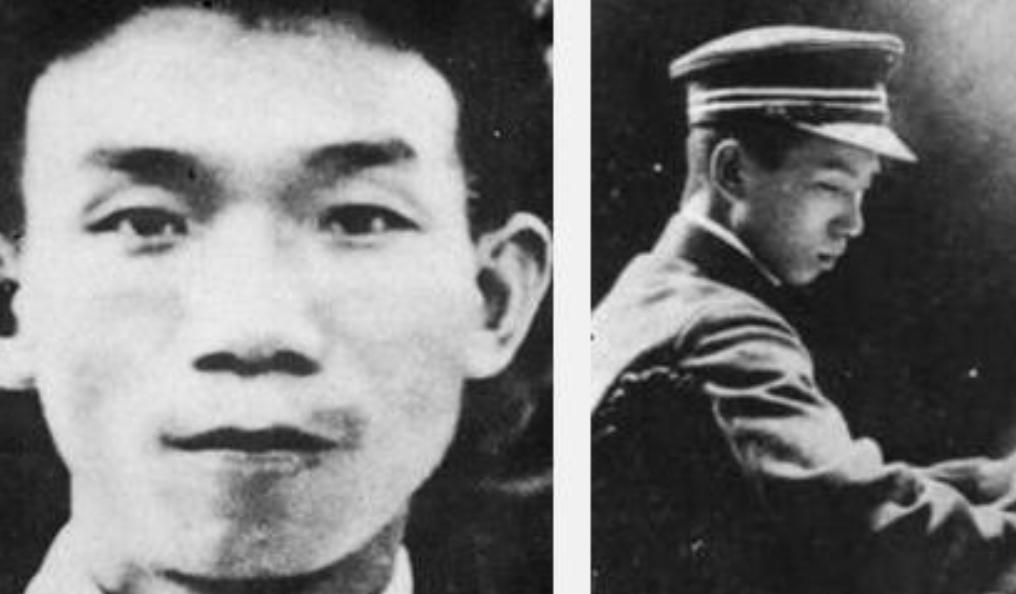 1949年9月，有人在苏门答腊的丛林里发现了一具中国男子的尸体。没人知道这个