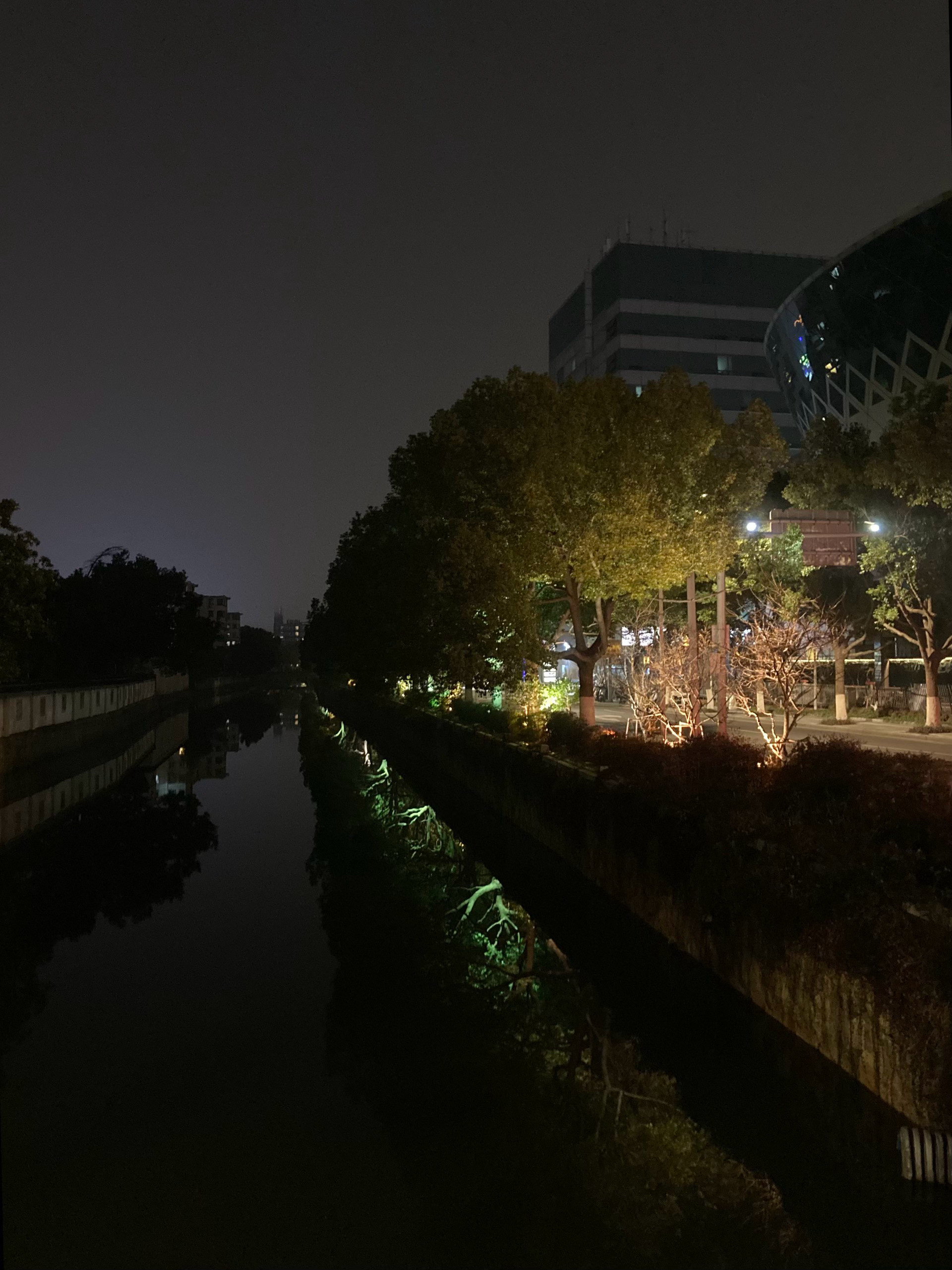 留住这冬天❤️