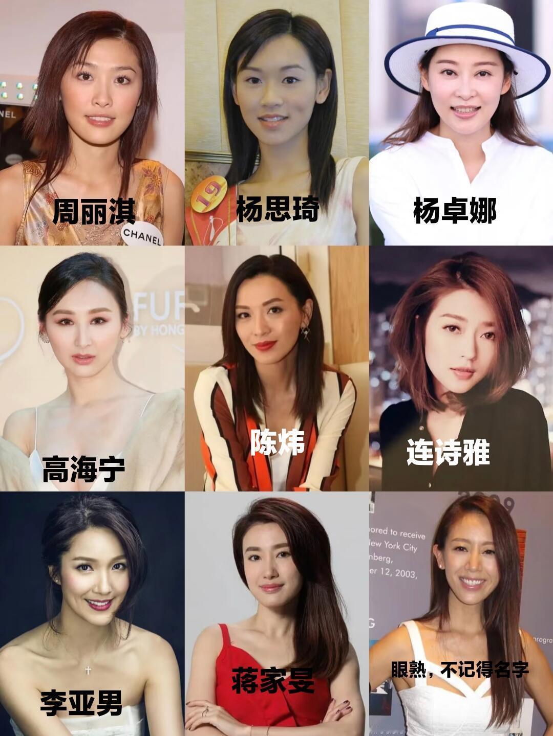 TVB艺人上恋综要曾志伟把关 哇塞，真的是没有想到TVB艺人上恋综《我的恋爱就