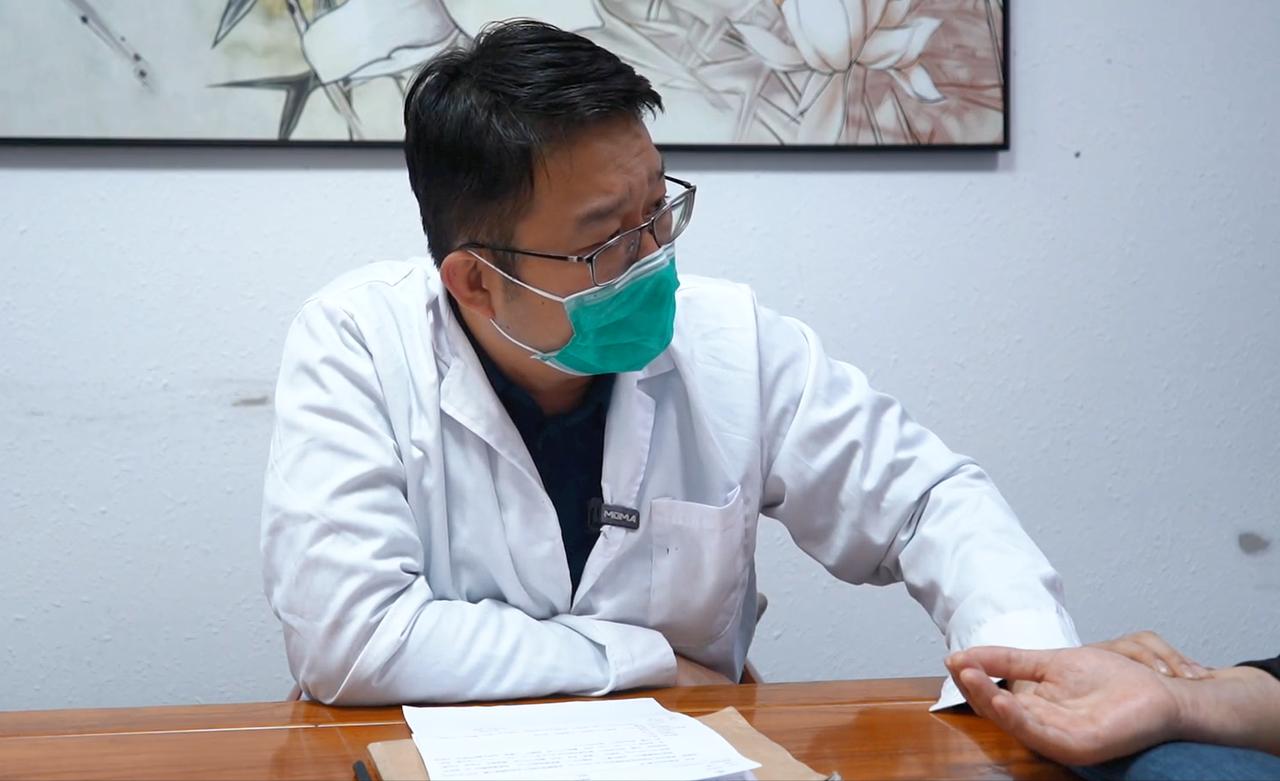 高血压调理见效，血脉调和后身体会出现4个好转信号，占得越多恢复越稳我是张志