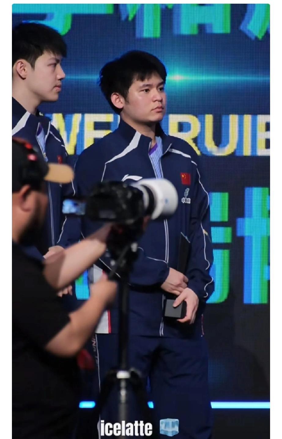 林诗栋别哭啊！这一仗打得够精彩了！林诗栋本场比赛发挥非常出色，尽管没有夺冠，