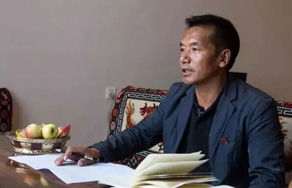 立青农布、立青定主, 1个多月内双双被查