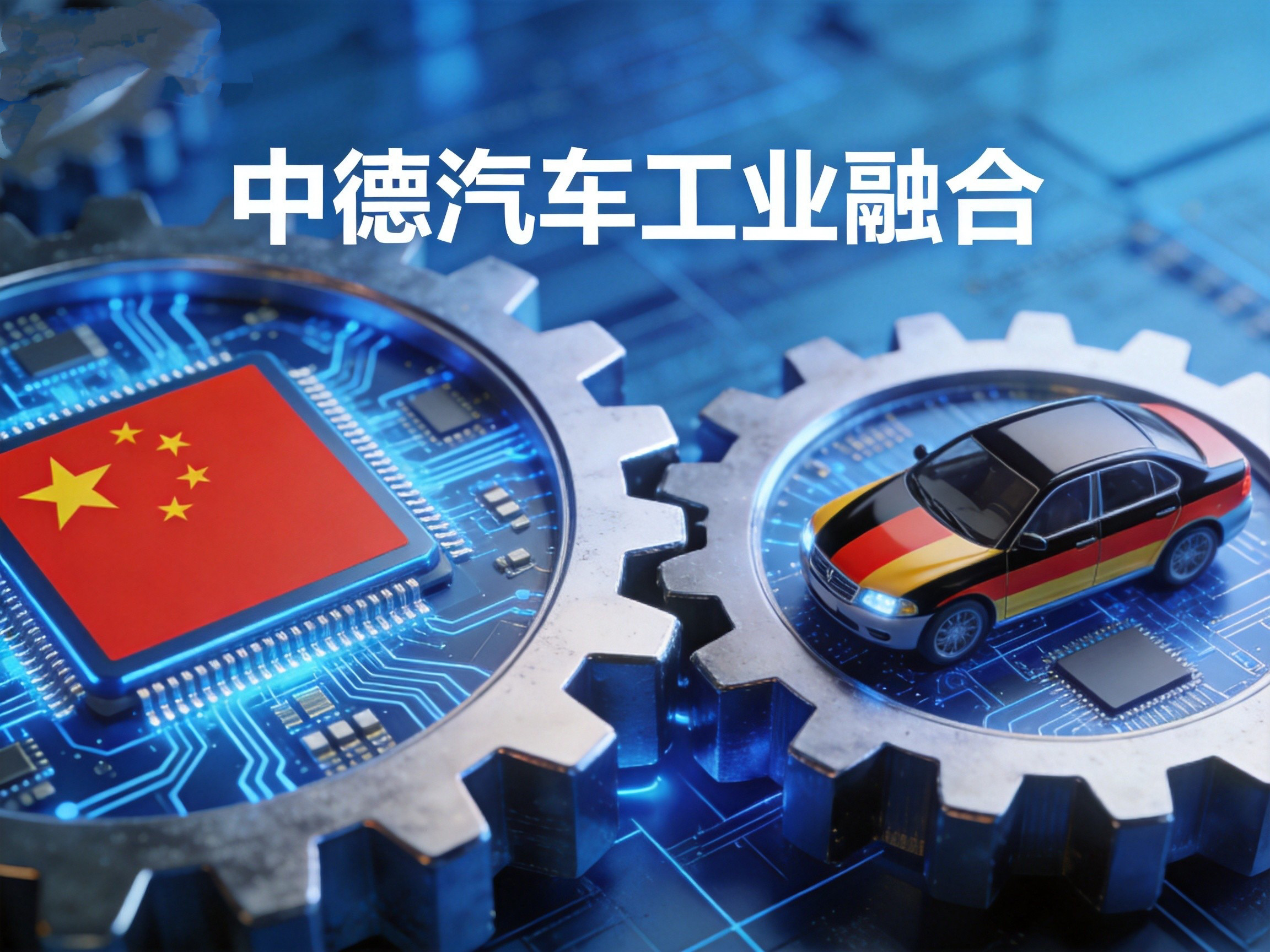 德系老将投奔小米，这事儿没你想得那么简单