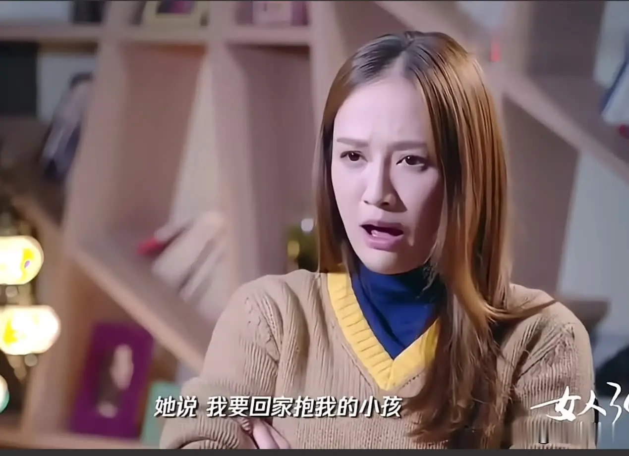去年9月，45岁的陈乔恩结婚，谢娜没到现场，但给了66666.66的红包，没想到