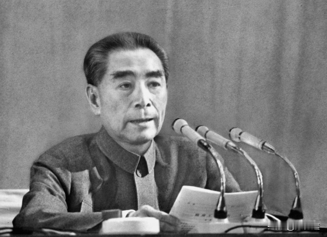 周恩来总理去世前有5个愿望，但是最后只实现了2个，1个即将实现，2个却永远成了遗