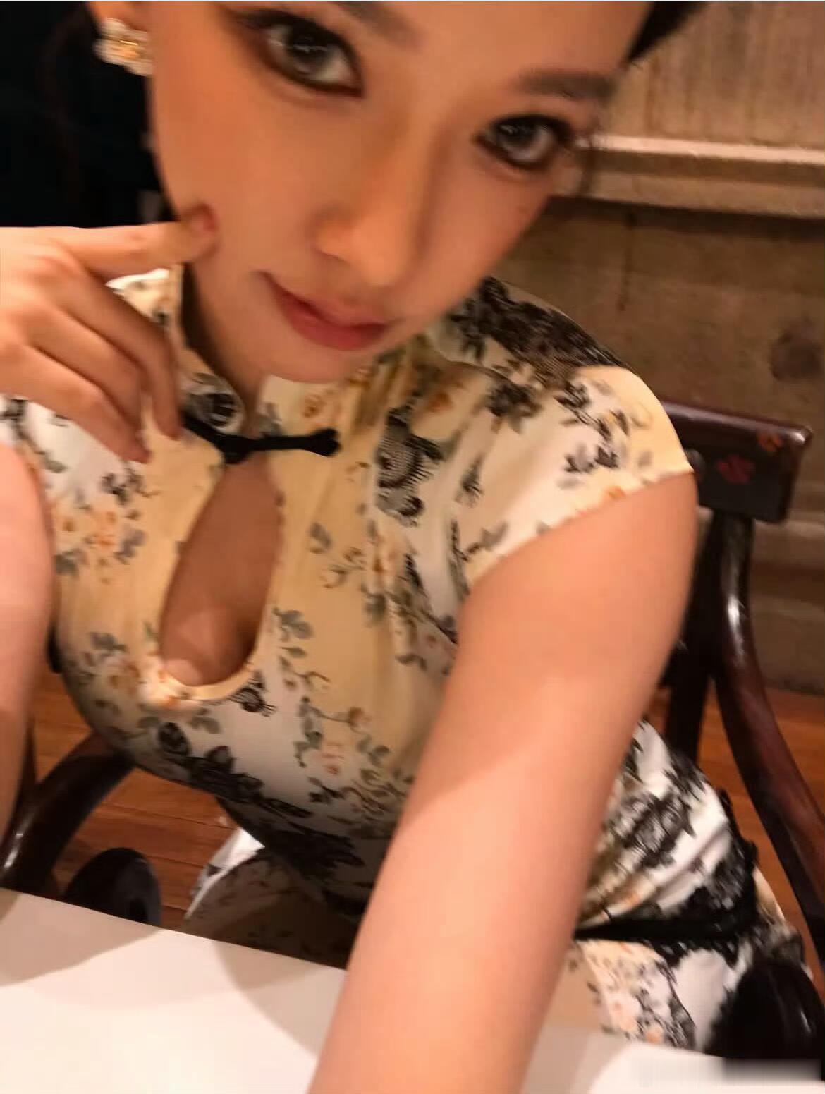 程潇这组照片我做不到，你们呢​​​