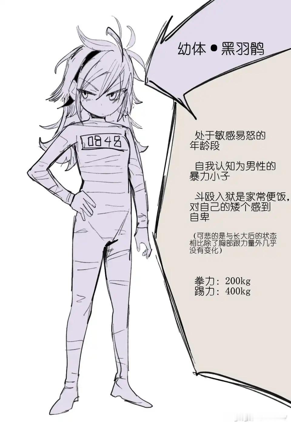 纸盒骑士43~44作者：乱步忍​​​