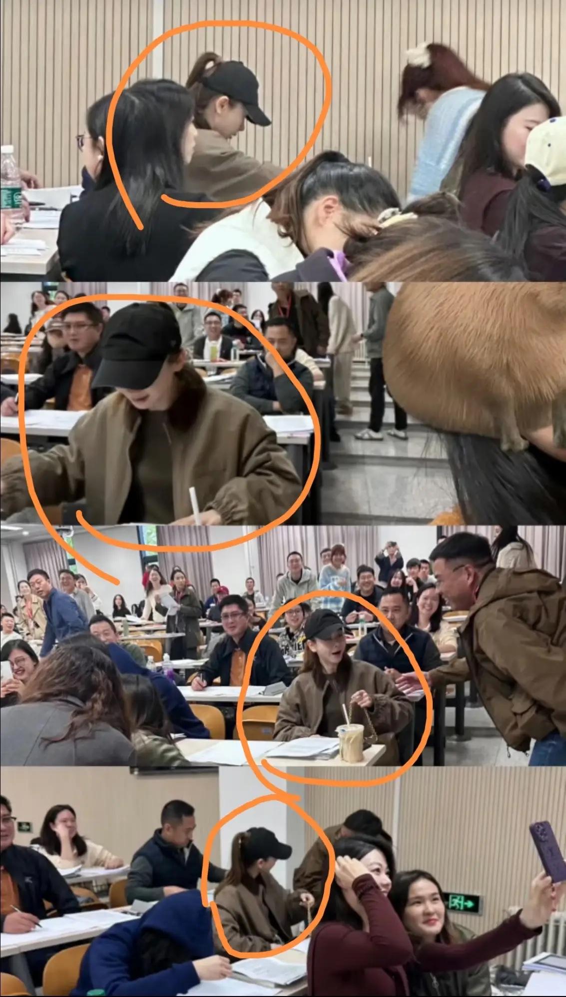 今晚有好多女明星睡不着了吧？娱乐圈真的越来越不好混了。以前当明星