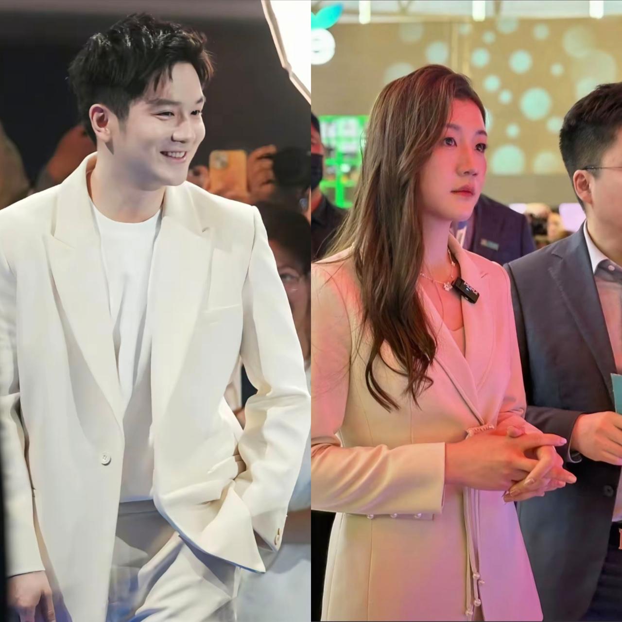 刚刚查了一下樊振东怎么也没有想到樊振东在最无助时刻，竟然是…… 2020年那