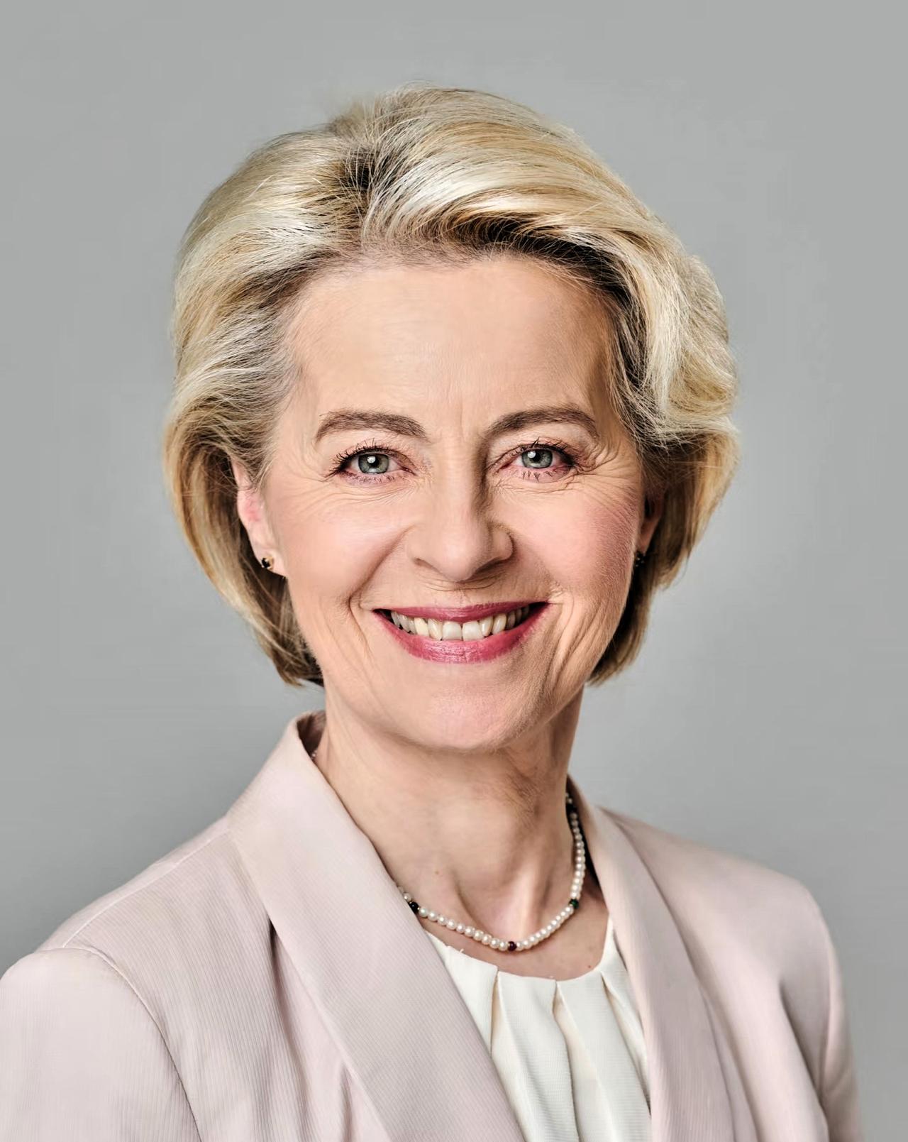 欧盟27国，这次意见出奇的一致，二十七个国家，全都举手同意了。在4月23日全