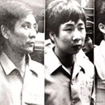 *新中国第一劫机大案！1983年，包含沈阳军区参谋长女儿在内的6名劫匪，不顾一切