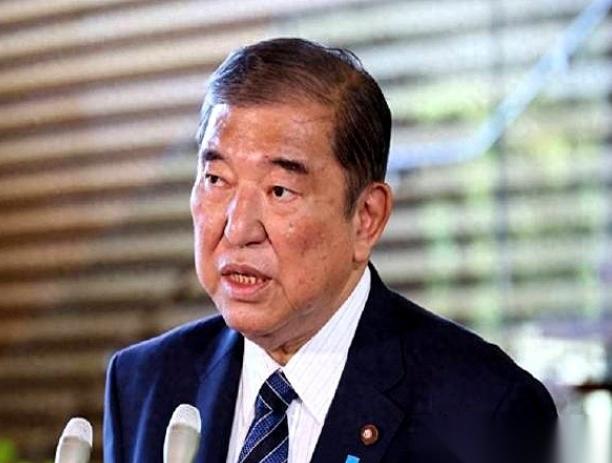 终于有个日本人,把窗户纸给捅破了。他说,日本别再做梦了,再打仗,国家可能就没了。