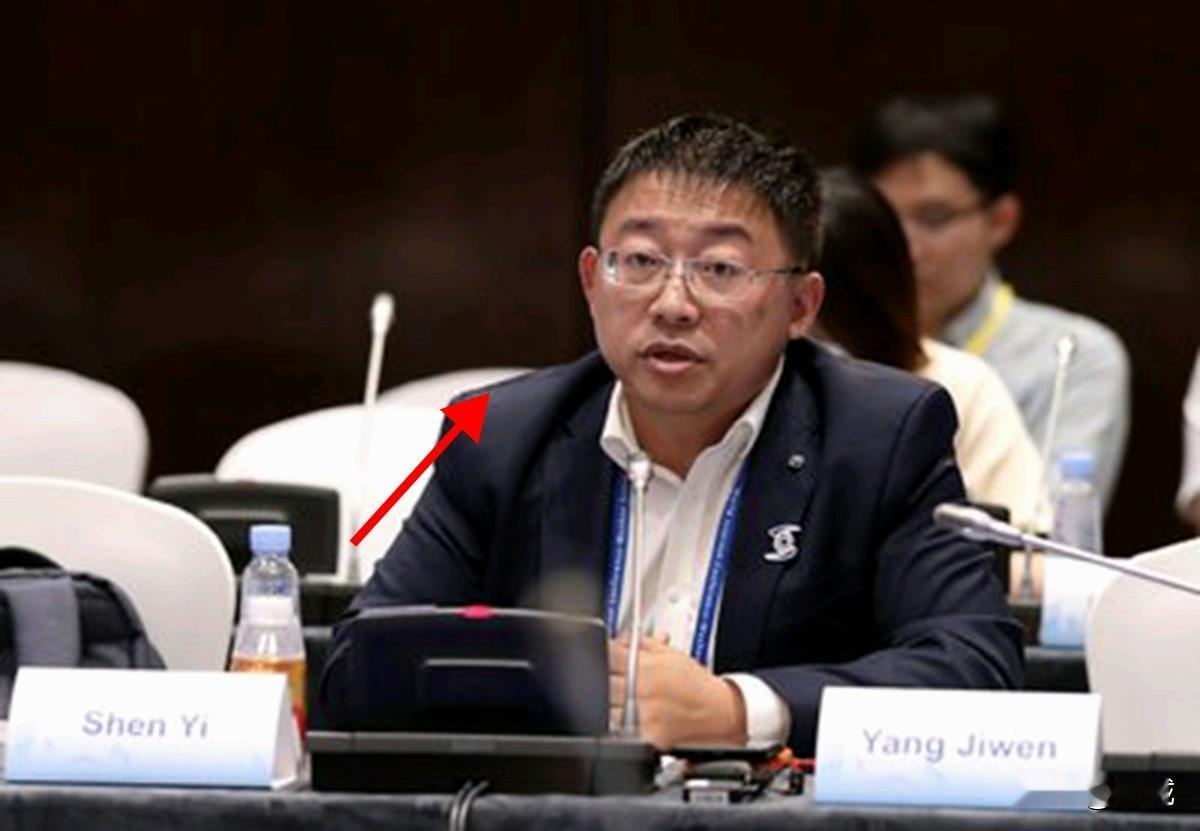 终于有人戳破这层“伪善”！沈逸教授的犀利表态，撕开了某些人的道德遮羞布谁懂