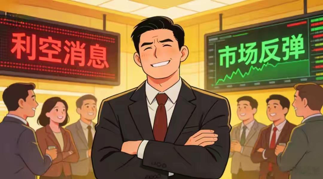 大家别再上当了！今日A股突然高开大涨，就是一个“老乡别走”的行情，别盲目追涨接盘