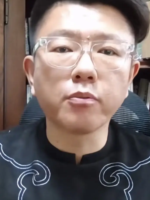 天津体育人孟繁达为朱婷发声！近日，针对某男排国手造谣朱婷的事，天津体育人孟繁达