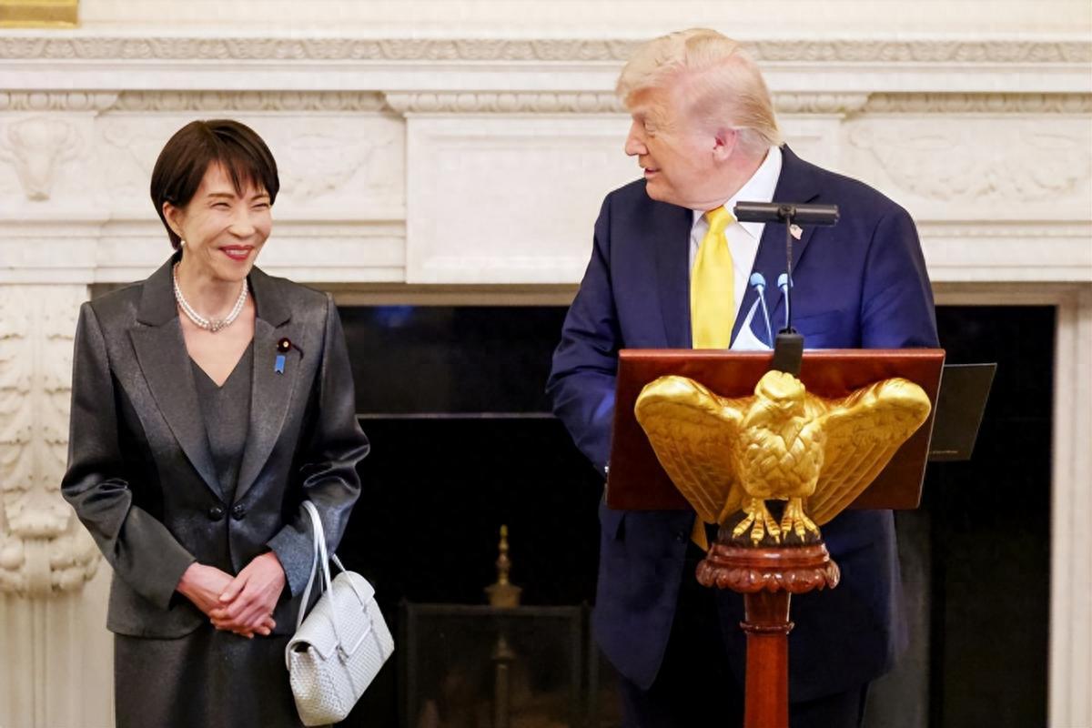 高市早苗回国收到“天大坏消息”，日本企业集体缺席中国发展高层论坛