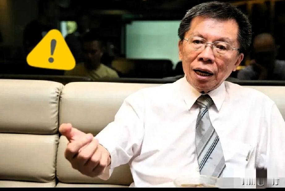 5月18日，台湾名嘴沈富雄说：中国大陆现在是世界第二大经济体，军事上也数一数二。