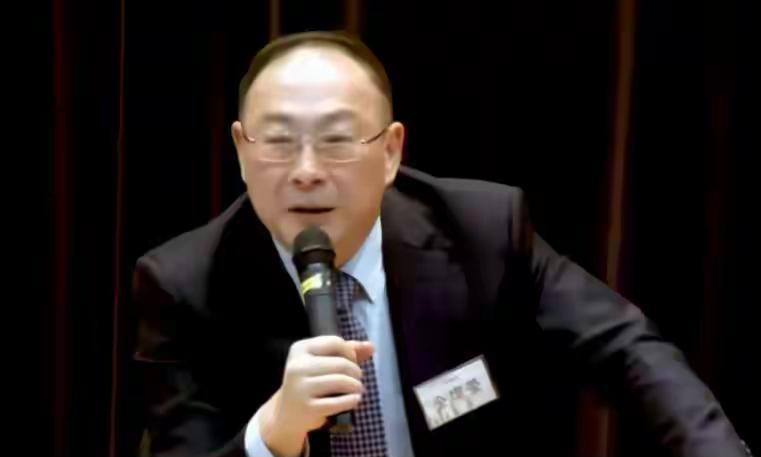 金灿荣重磅判断：中国或将不得不搭建自己的一套体系金灿荣教授这话，说到了点子上