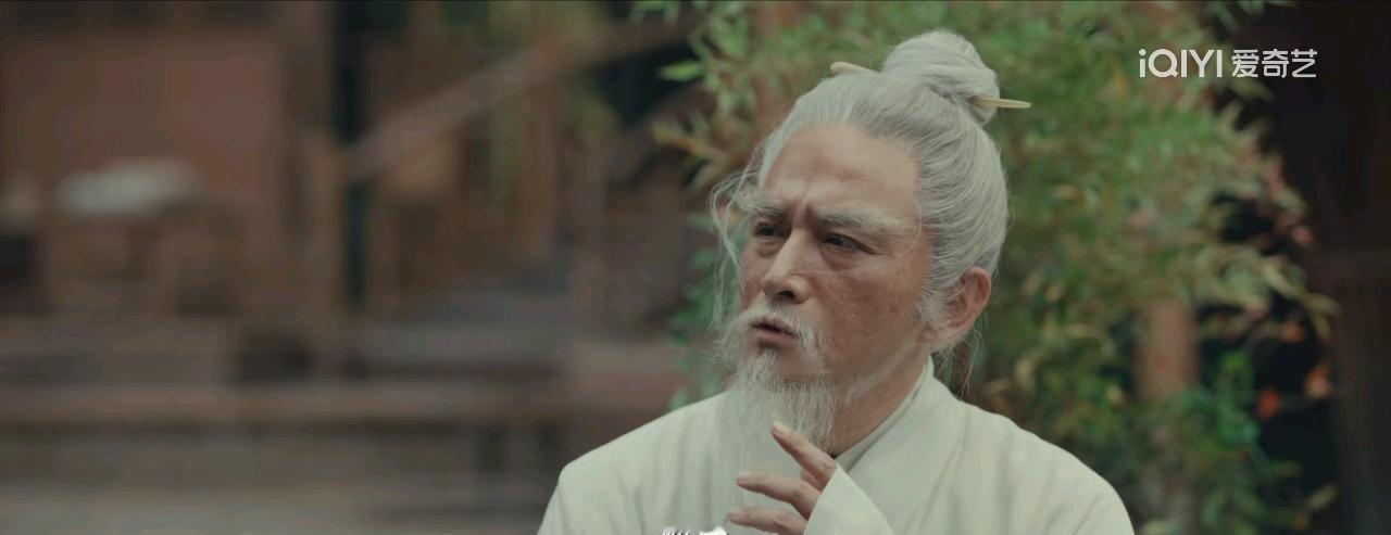 《太平年》李元清结局惊呆100万人！死对头钱九郎都想不到，他竟然能全身而退？