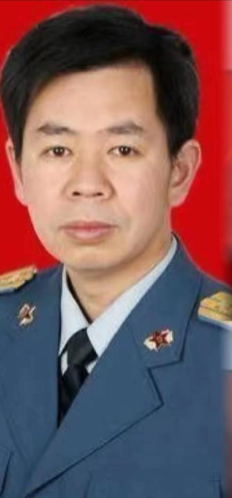 我以为只要咱们导弹快了，武器多了，我们就能彻底硬气起来。戴旭大校一番话，犹如一盆