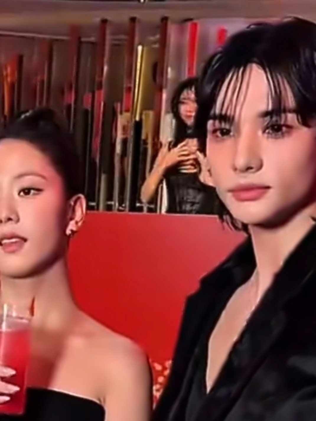 大辰叔长这么难看啥意思