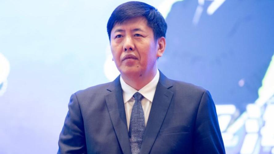 只差官宣!浙江男篮确定换帅,丁伟正式转为主教练,吴前兼任助教