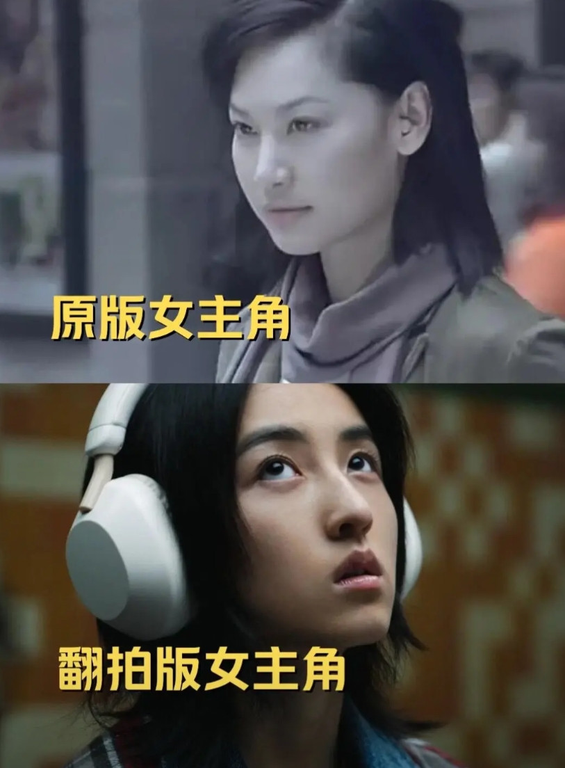 《跟踪》这部电影真厉害！2008年拿了香港金像奖8项提名，导演游乃海靠它成了新晋