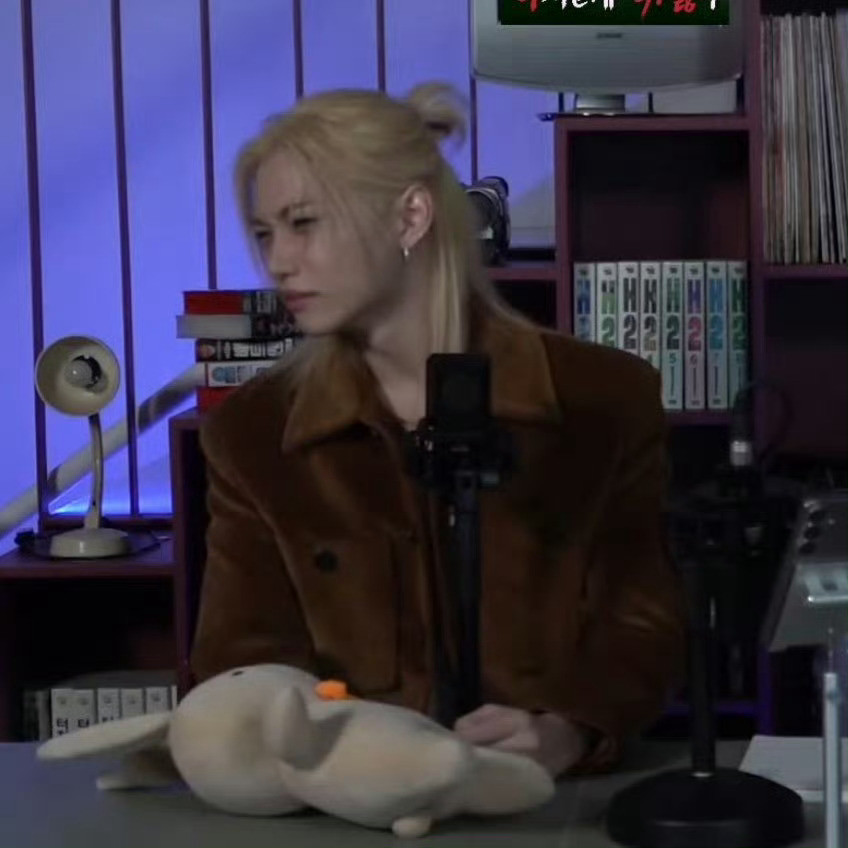 害怕就到妈妈怀里来