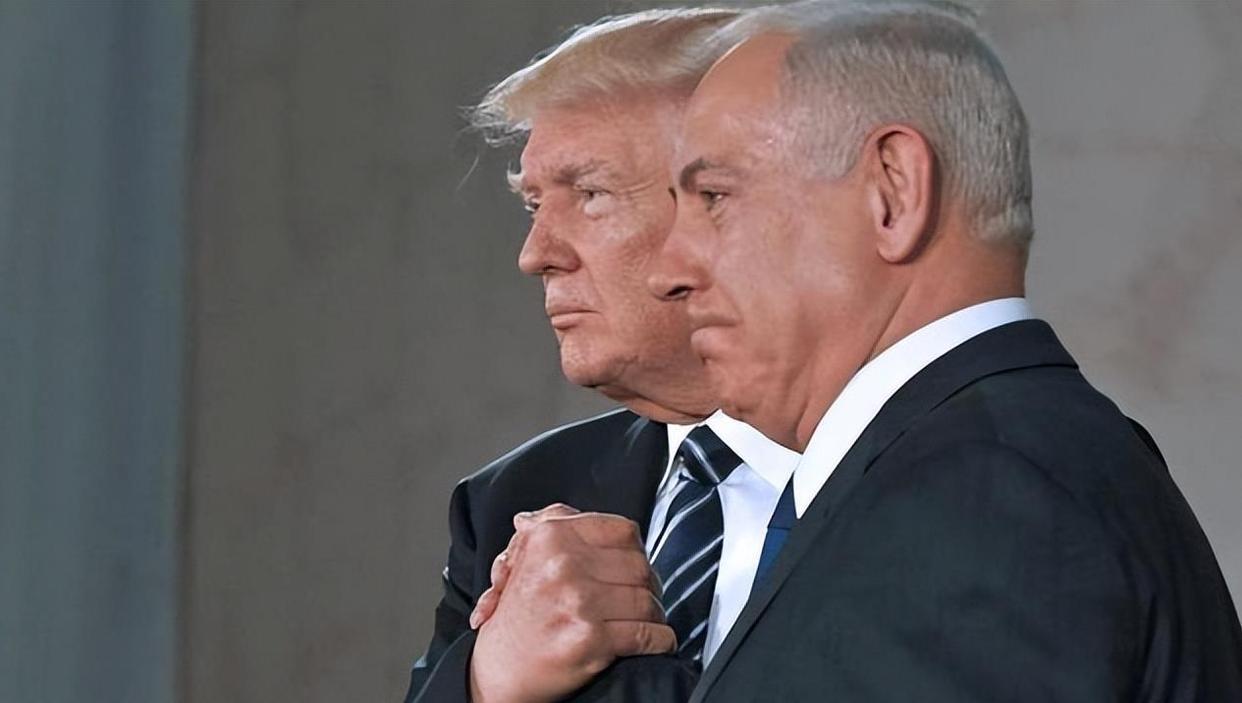 4名知情人士爆猛料？美以对伊空袭计划，细节已经敲定！央视记者当地时间2月