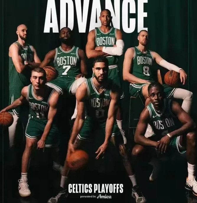 随着凯尔特人81-119尼克斯，本赛季NBA四大冠军恐全军覆没！NBA卫冕冠