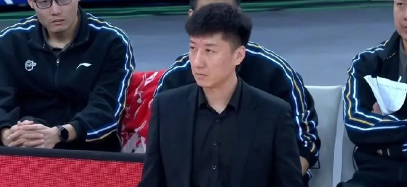 两个主帅不同的感受，四川男篮太难了，全场得分只有上海男篮的一半，新外援也是才来，