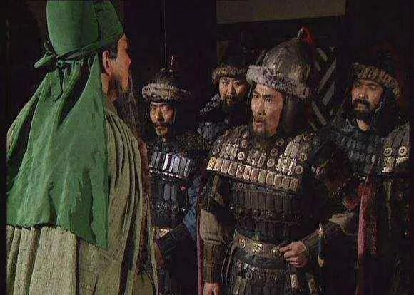 水淹七军到败走麦城仅隔两月，关羽究竟输在了哪儿？公元219年十二月的一个清早