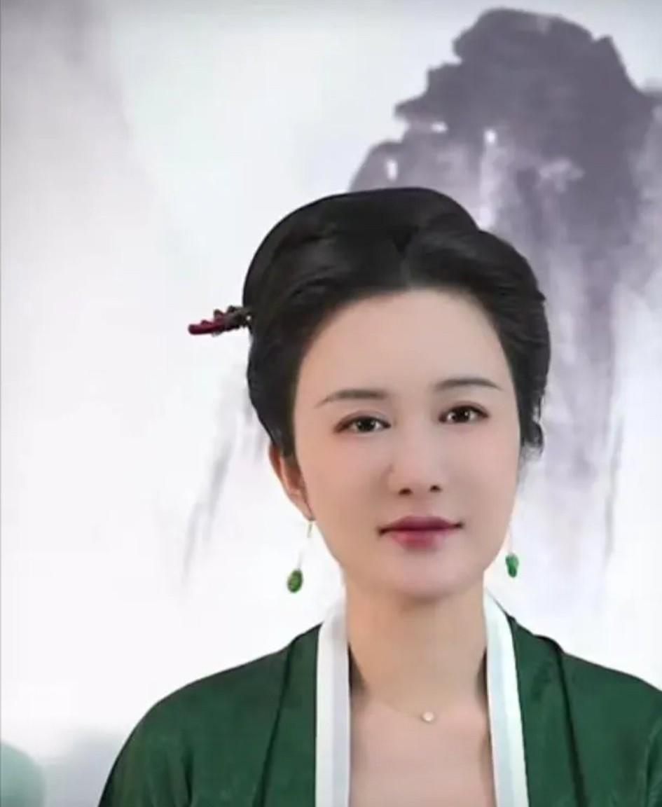我到死不明白？杜星霖年轻，又漂亮，又有文化，好像欧洲留学硕士。为啥不找个工作？找