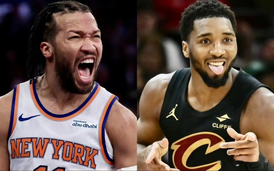 东部第2的竞争太激烈了，有4个球队同时在抢，尼克斯和骑士只差1个胜场！东部第