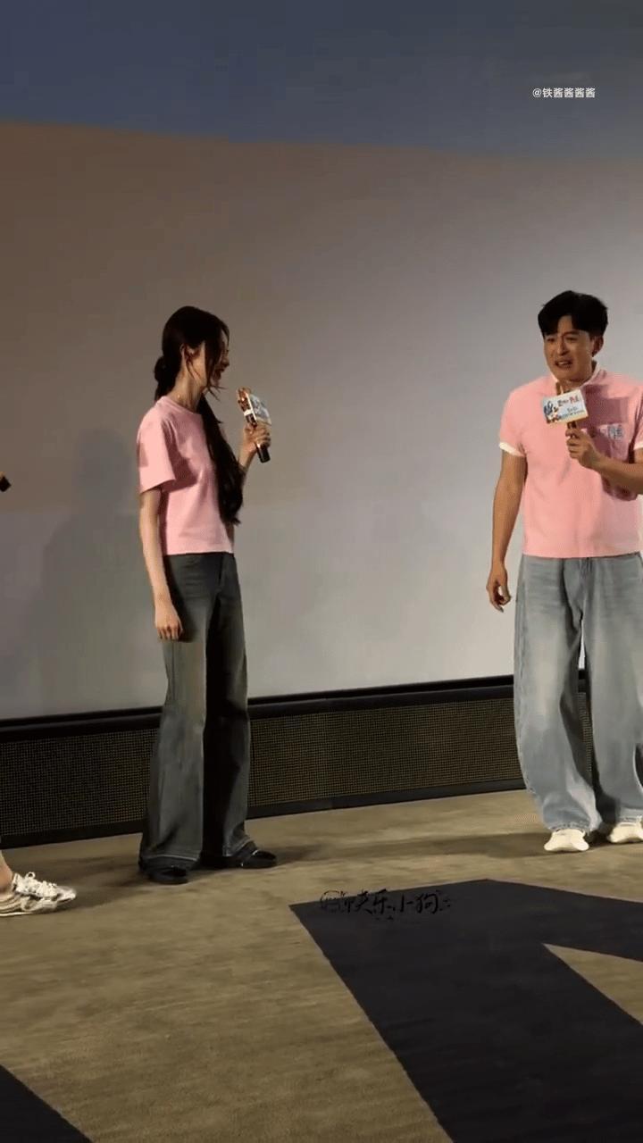 孙艺洲你说你惹张艺凡干啥张艺凡孙艺洲你们不要再打了笑晕孙艺洲张艺凡你俩互动也太有