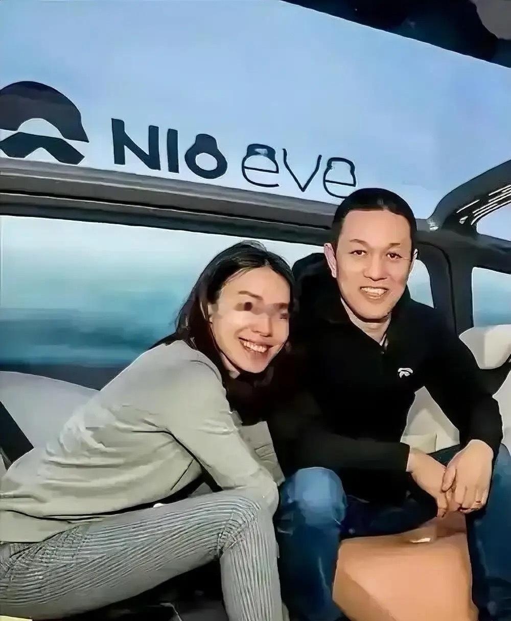 谁懂啊！李斌居然把蔚来怼进了美股、港股、新加坡股三大市场，这布局简直绝了！美股1