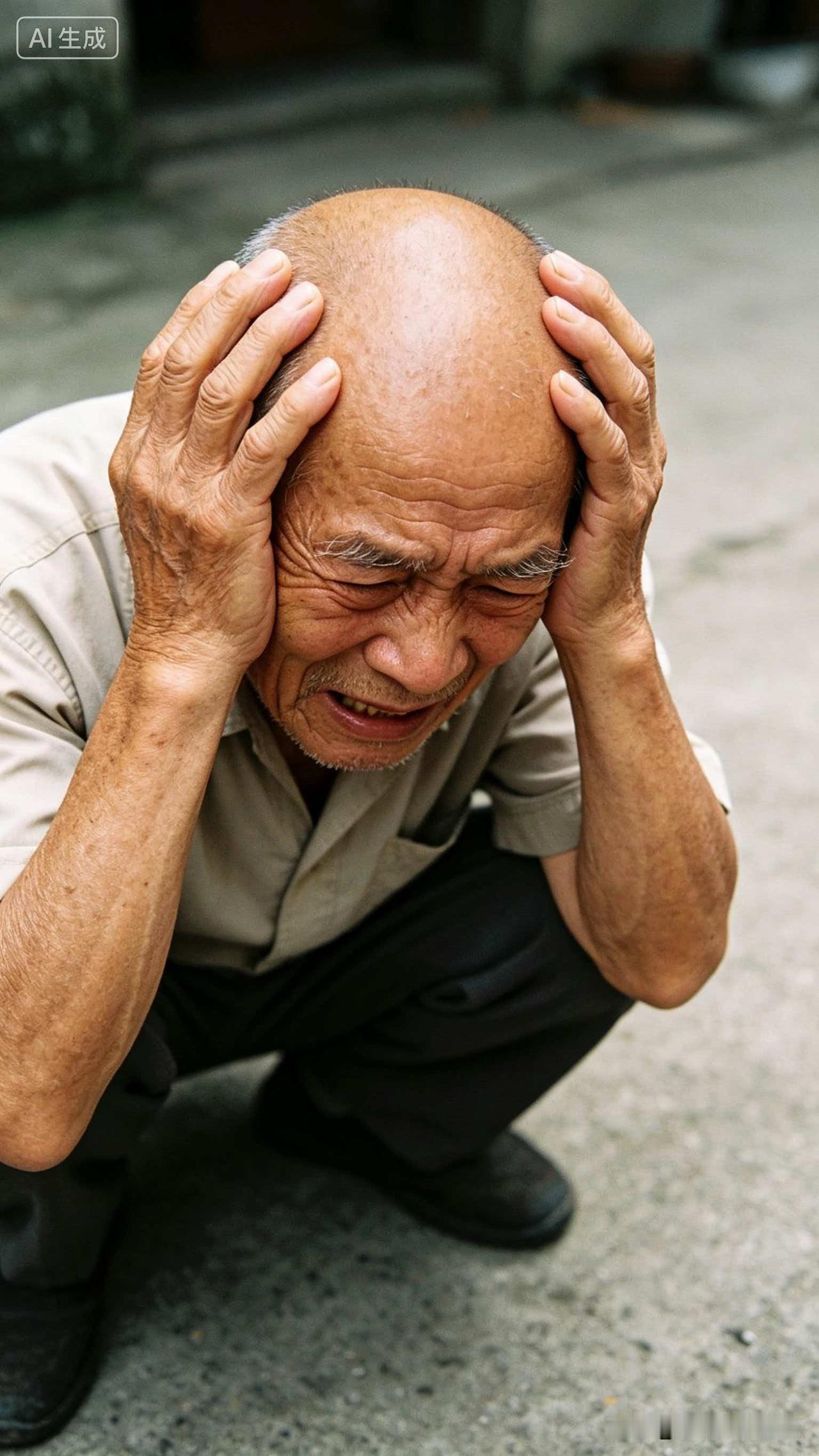 老法官真心劝你一句，年纪大了，真的该好好静养。一直以来，网上很多人都说老法官糊涂